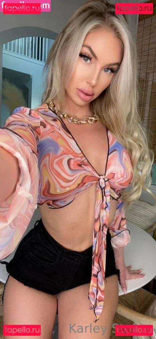 karleystokes Onlyfans Photo Gallery 