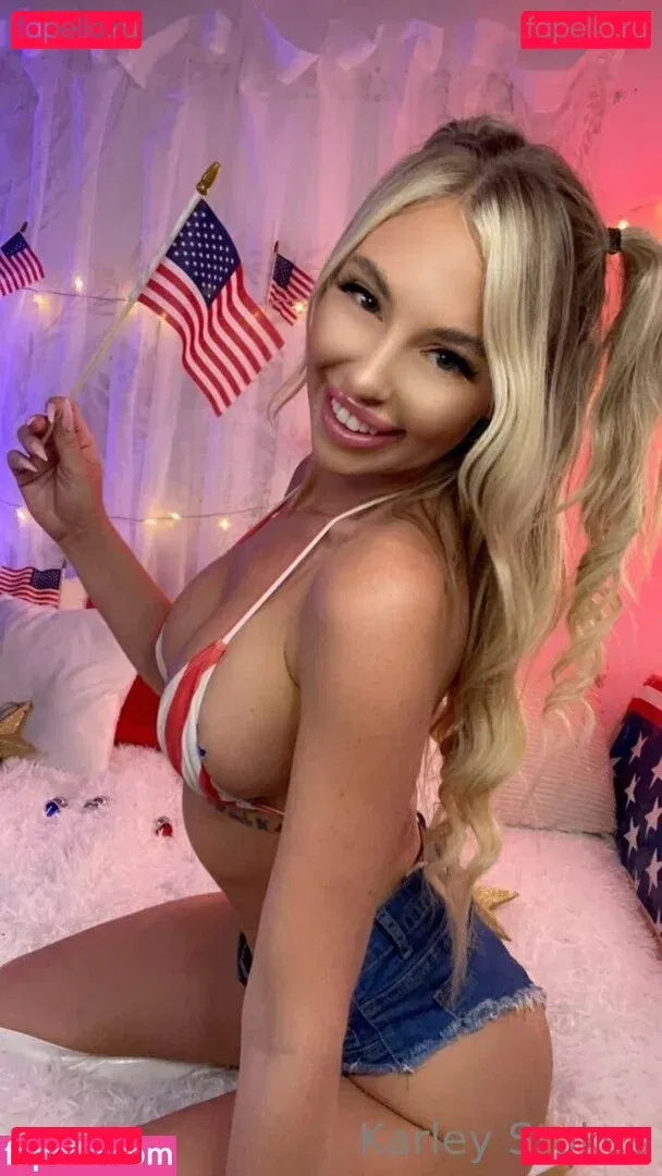 karleystokes Onlyfans Photo Gallery 