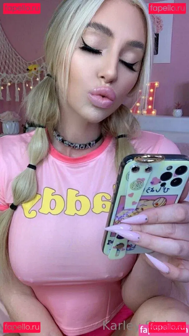 karleystokes Onlyfans Photo Gallery 