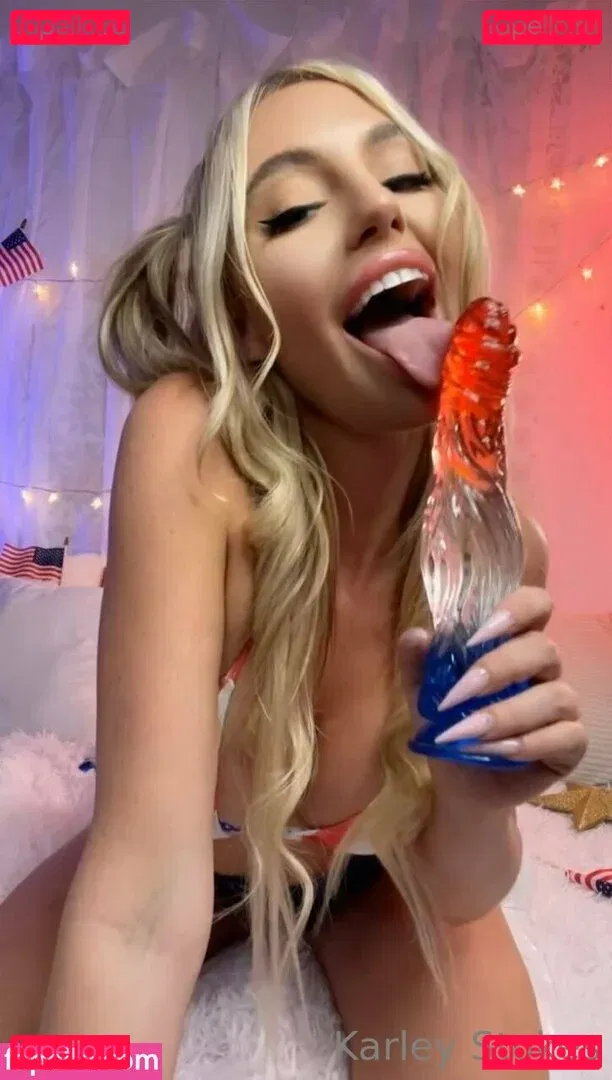 karleystokes Onlyfans Photo Gallery 