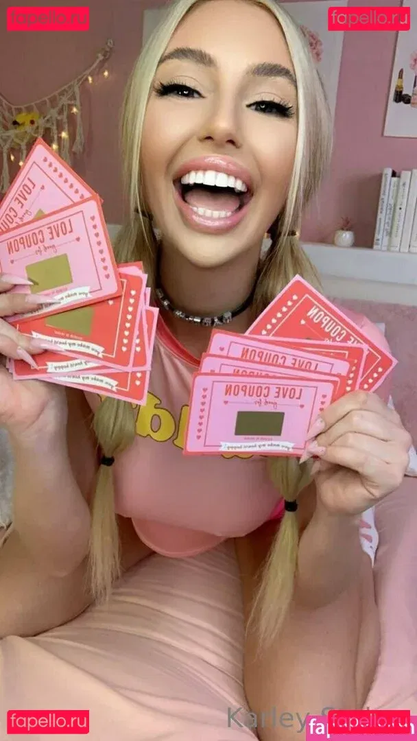 karleystokes Onlyfans Photo Gallery 