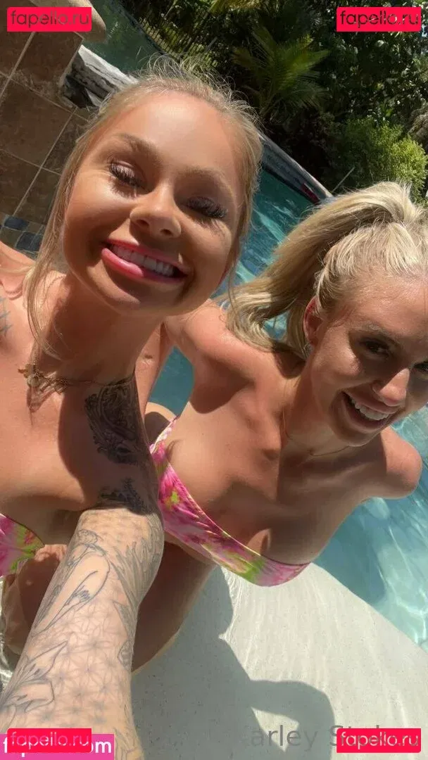 karleystokes Onlyfans Photo Gallery 