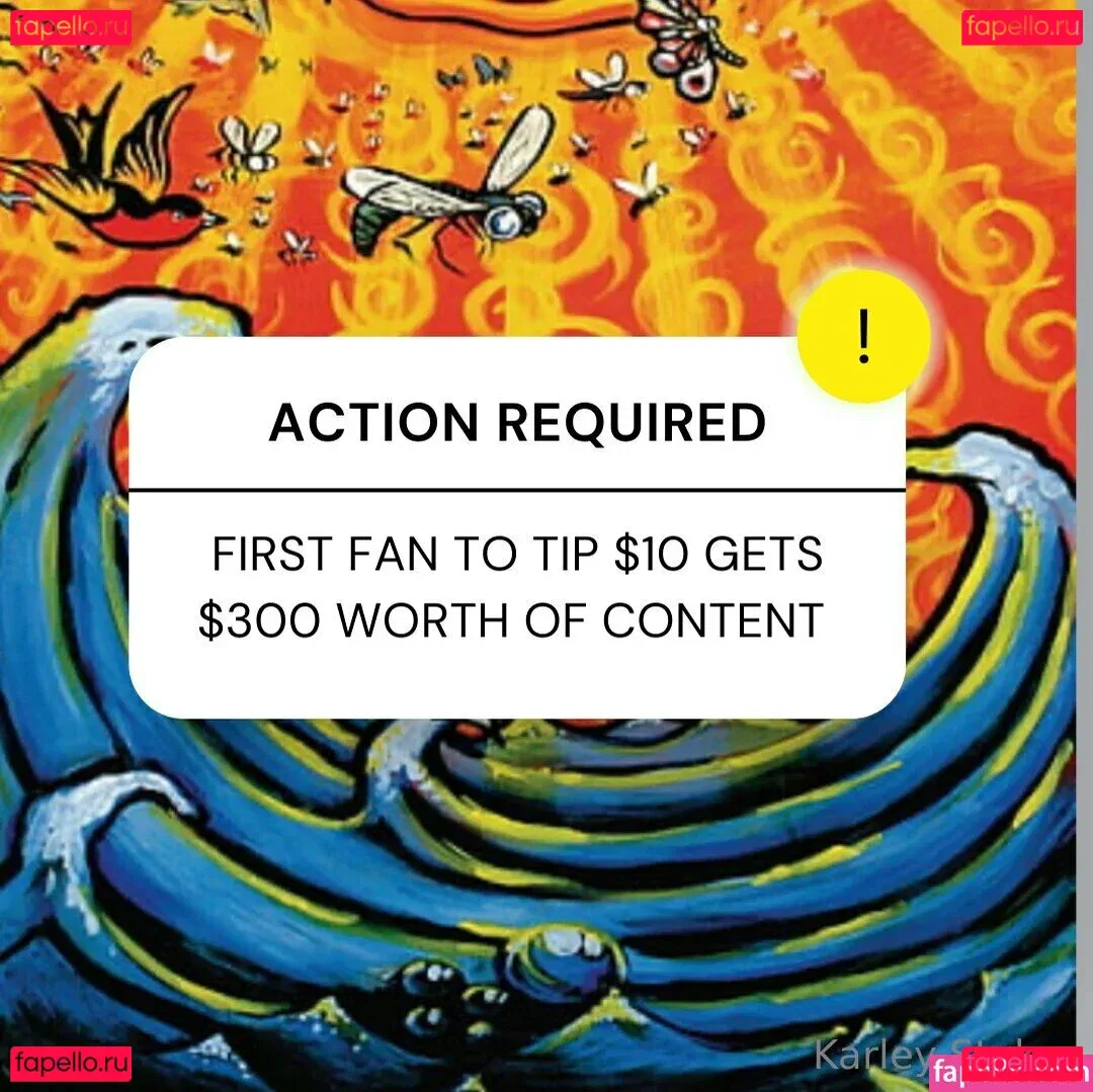 karleystokes Onlyfans Photo Gallery 