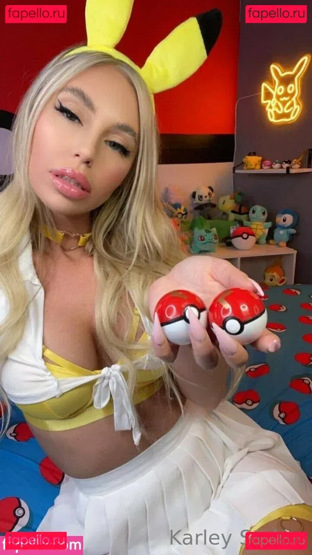 karleystokes Onlyfans Photo Gallery 