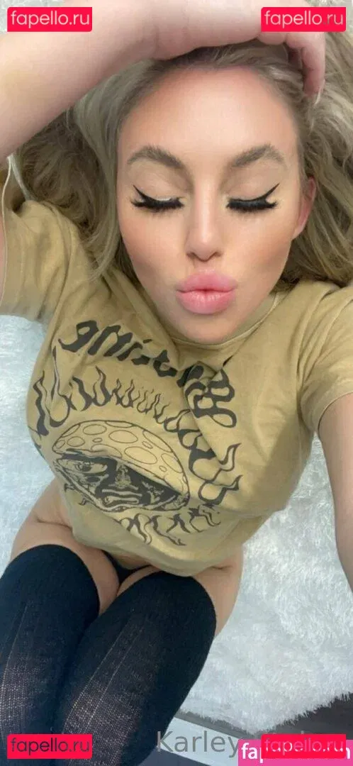 karleystokes Onlyfans Photo Gallery 
