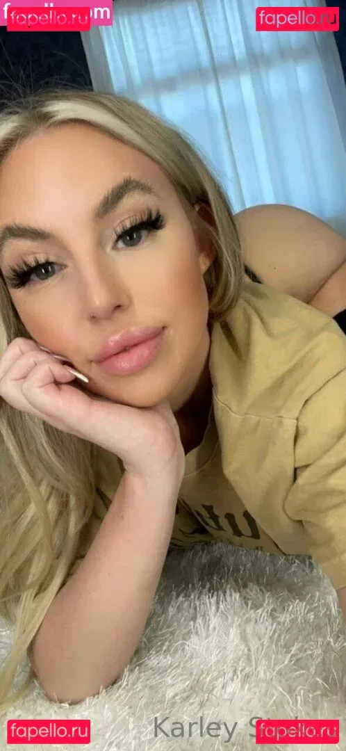 karleystokes Onlyfans Photo Gallery 