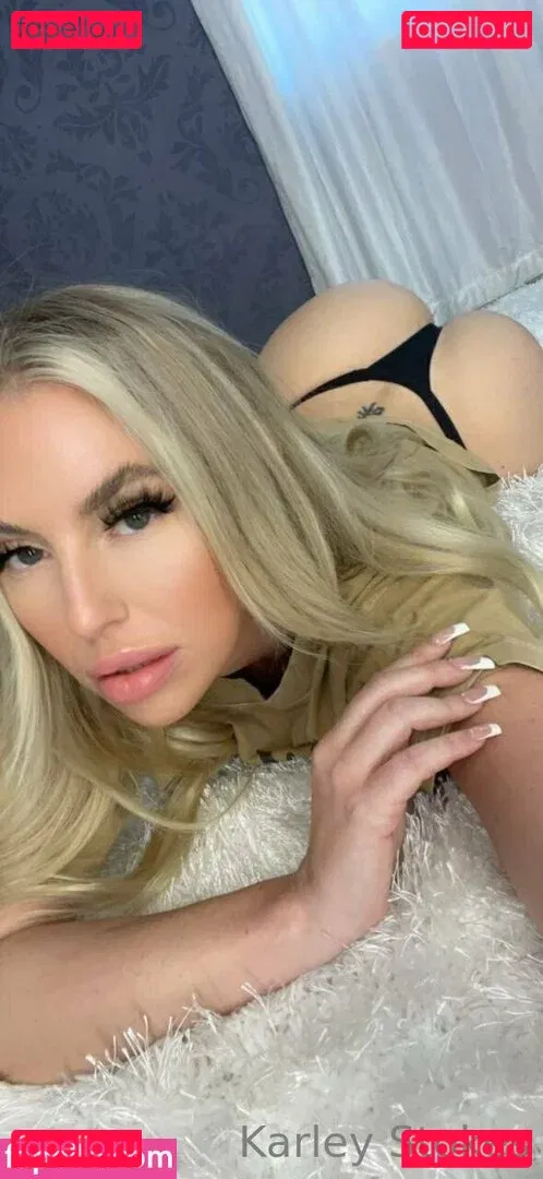 karleystokes Onlyfans Photo Gallery 