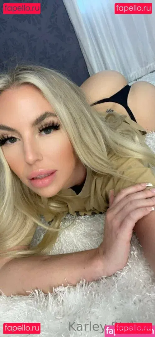 karleystokes Onlyfans Photo Gallery 