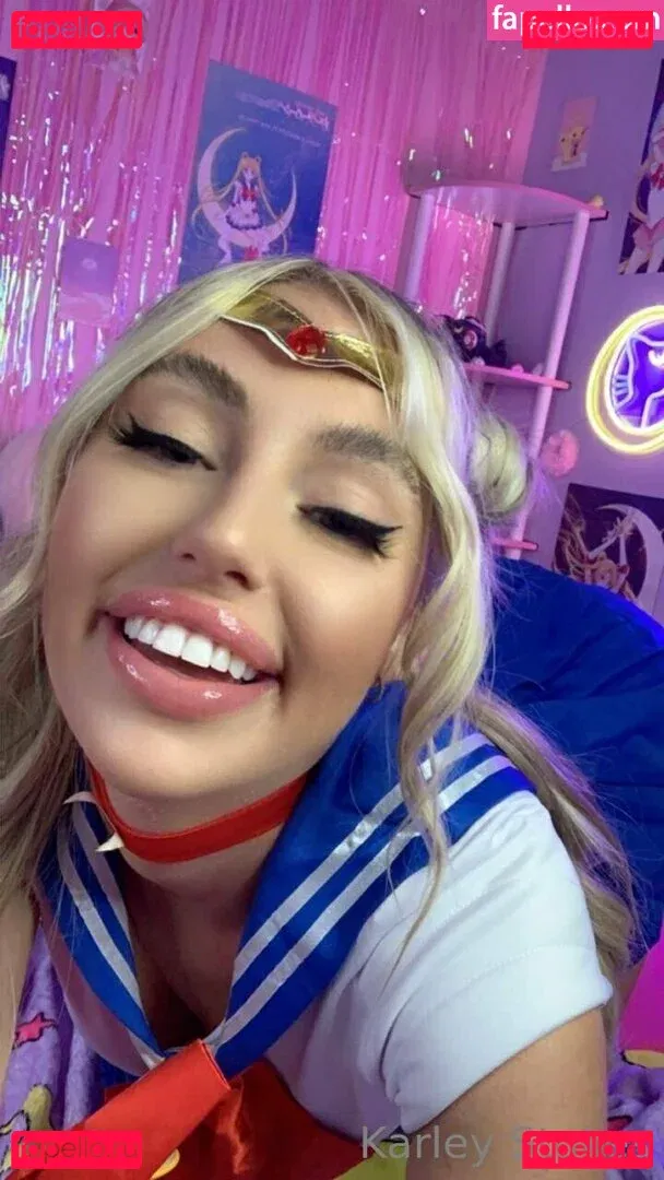 karleystokes Onlyfans Photo Gallery 