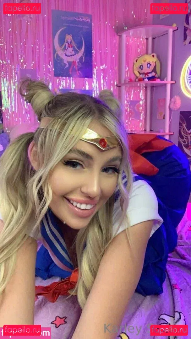 karleystokes Onlyfans Photo Gallery 