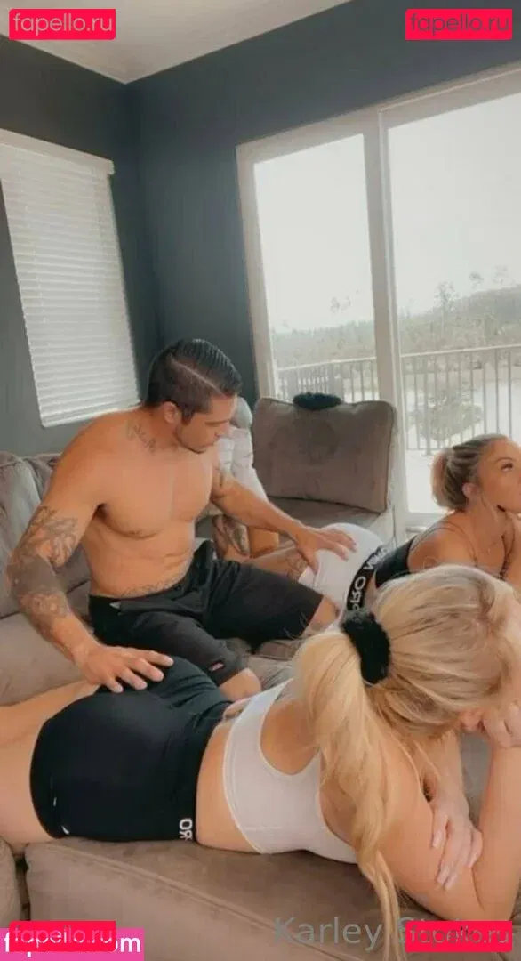 karleystokes Onlyfans Photo Gallery 