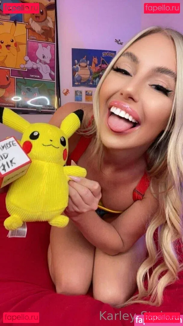 karleystokes Onlyfans Photo Gallery 