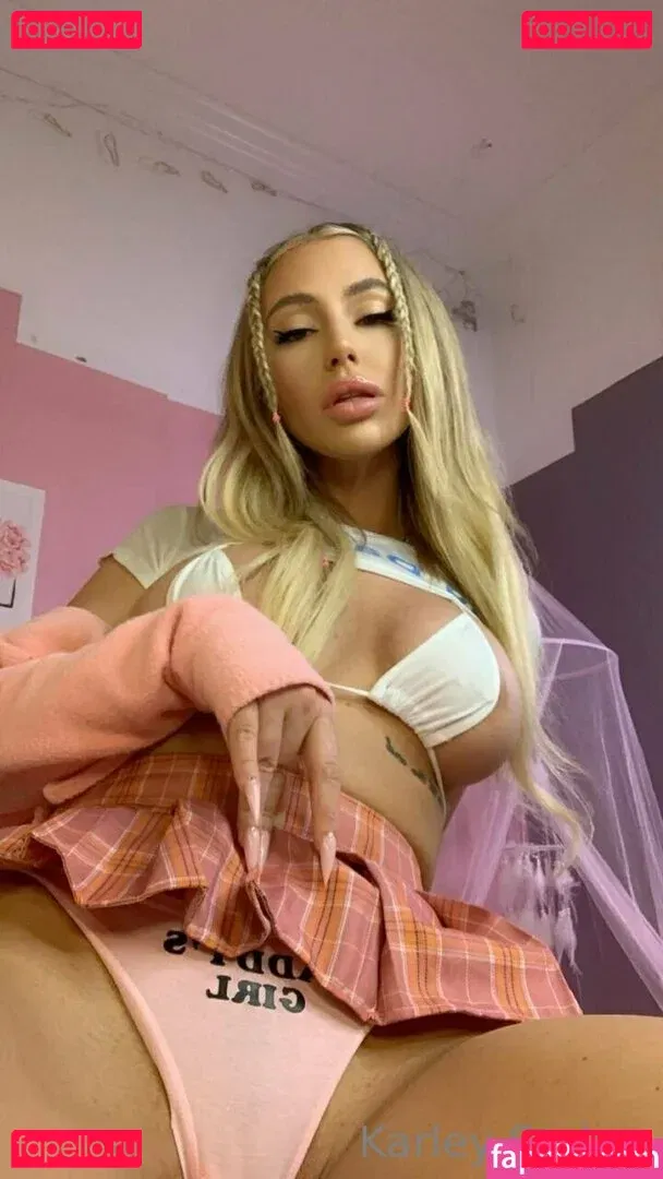 karleystokes Onlyfans Photo Gallery 