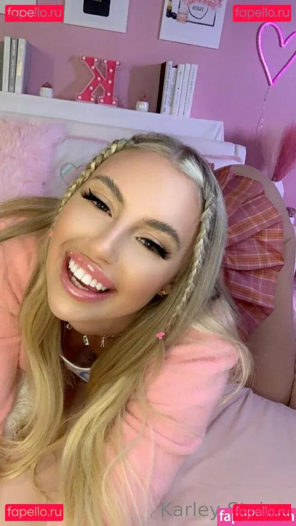 karleystokes Onlyfans Photo Gallery 