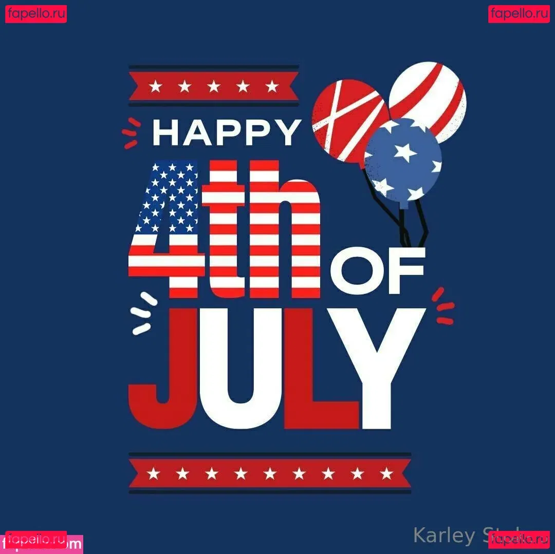 karleystokes Onlyfans Photo Gallery 