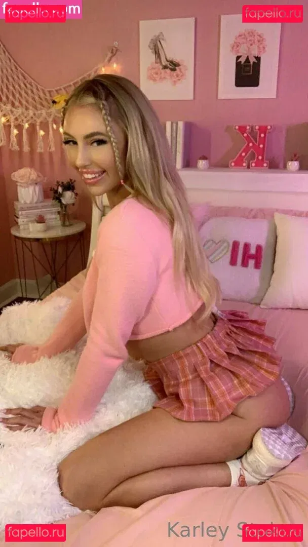 karleystokes Onlyfans Photo Gallery 