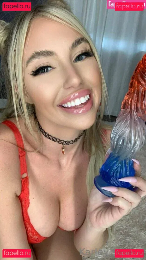 karleystokes Onlyfans Photo Gallery 