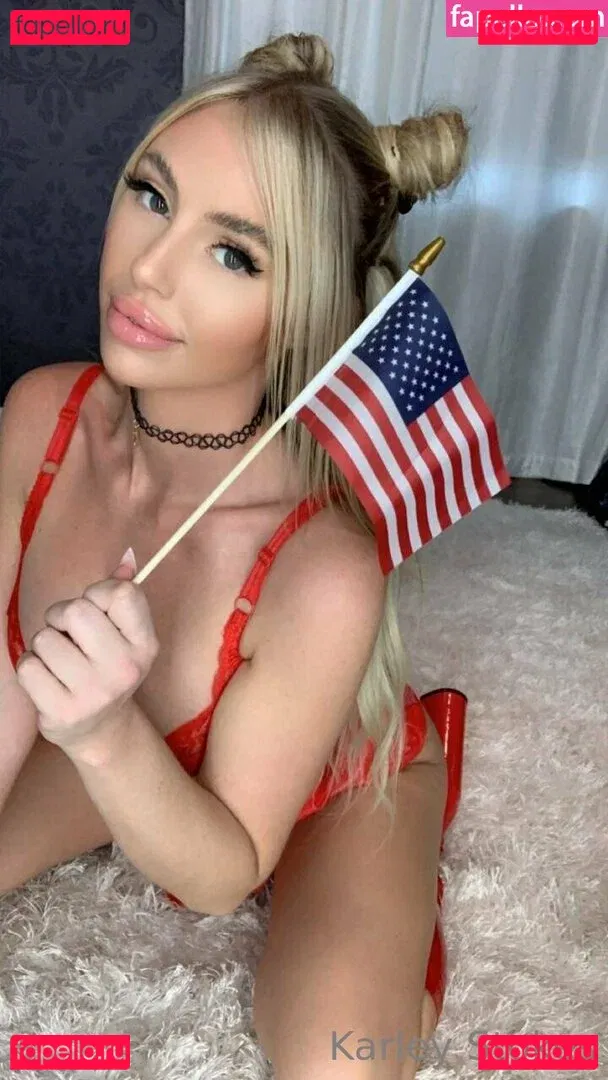 karleystokes Onlyfans Photo Gallery 