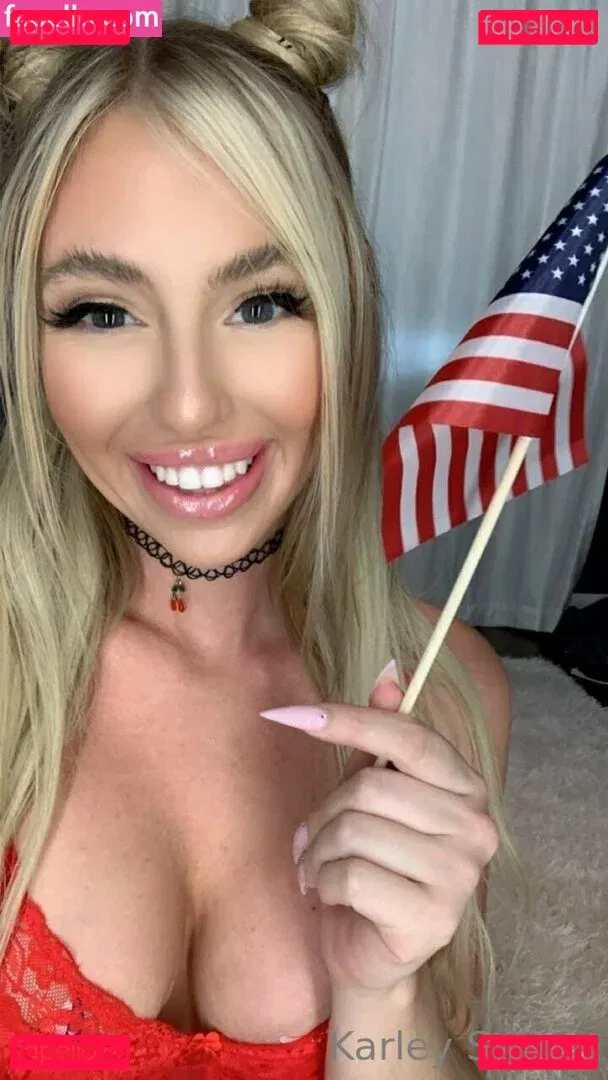 karleystokes Onlyfans Photo Gallery 