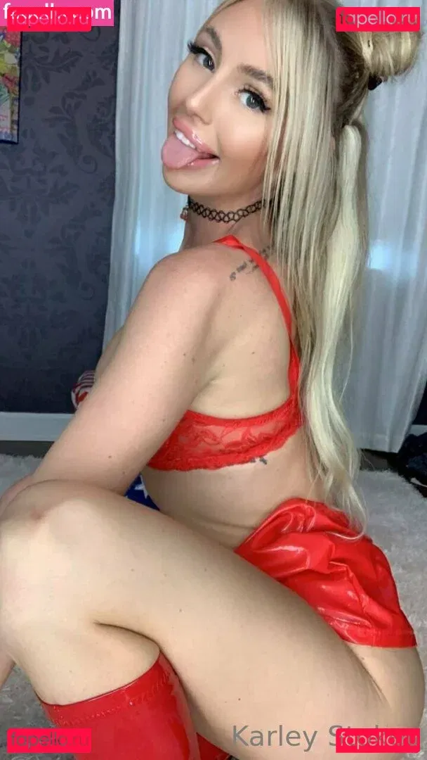 karleystokes Onlyfans Photo Gallery 