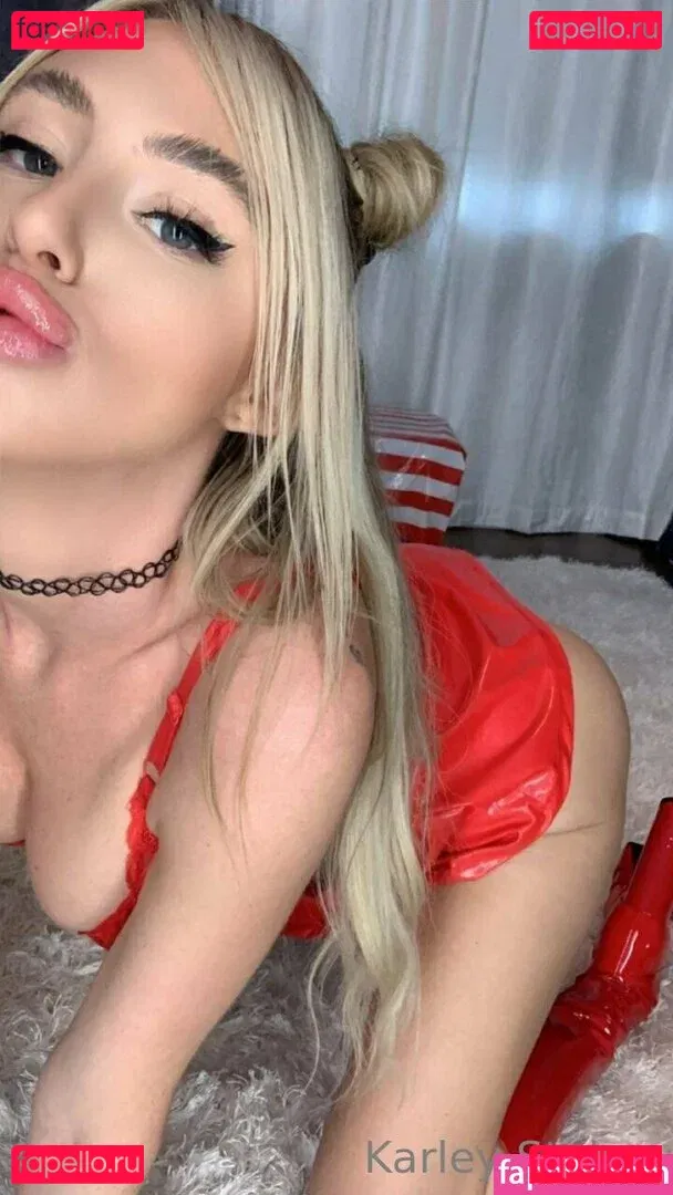 karleystokes Onlyfans Photo Gallery 