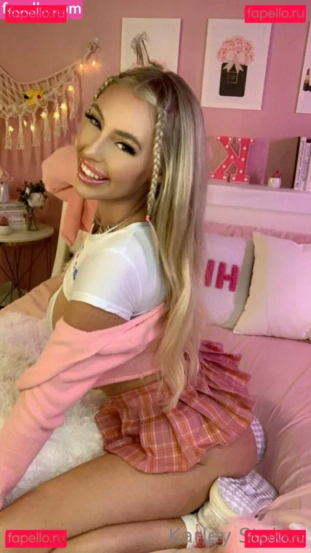 karleystokes Onlyfans Photo Gallery 