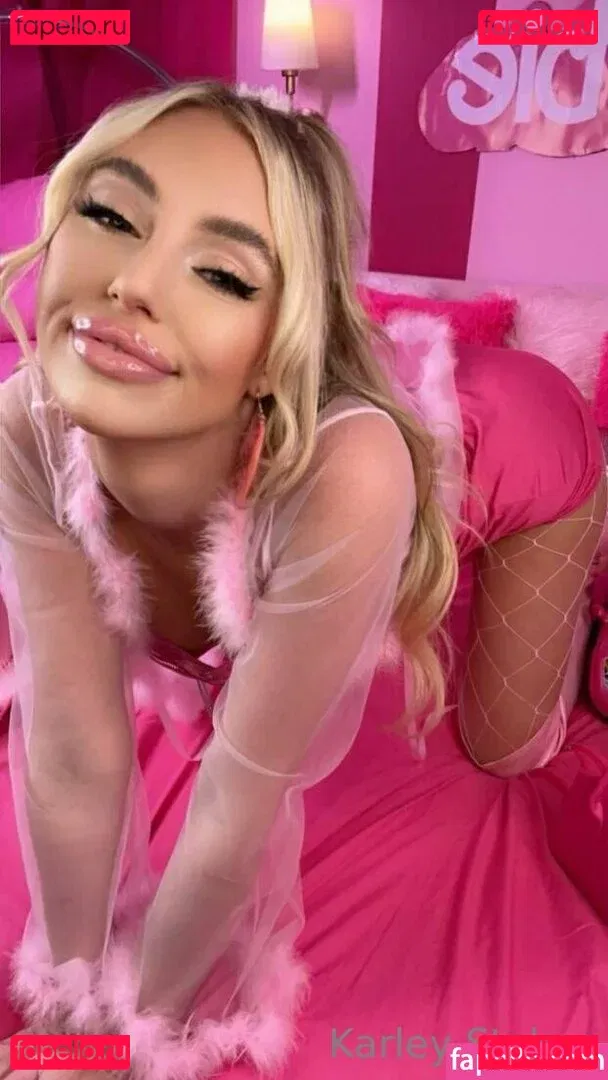 karleystokes Onlyfans Photo Gallery 