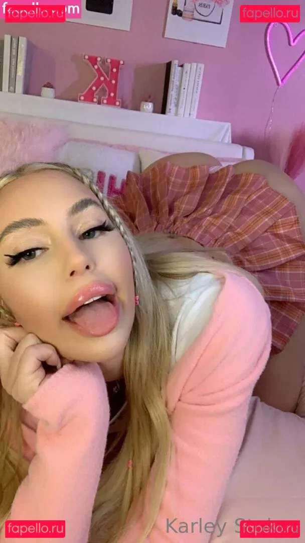 karleystokes Onlyfans Photo Gallery 