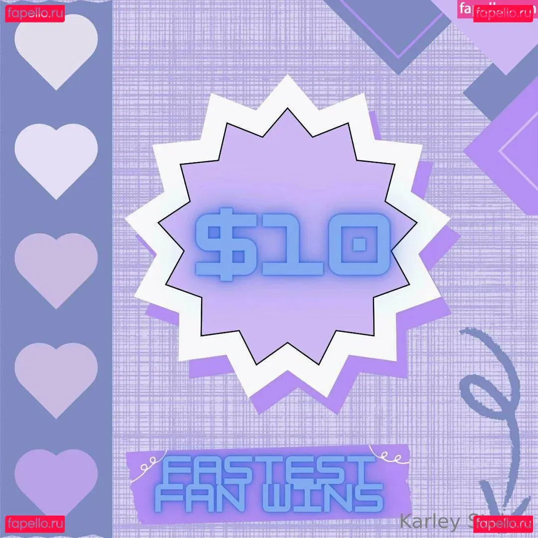 karleystokes Onlyfans Photo Gallery 