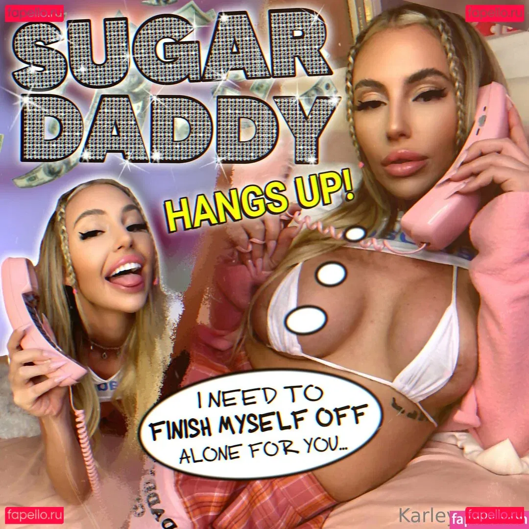 karleystokes Onlyfans Photo Gallery 