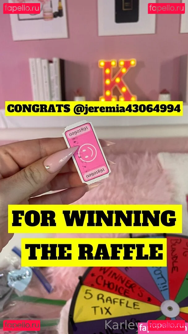 karleystokes Onlyfans Photo Gallery 