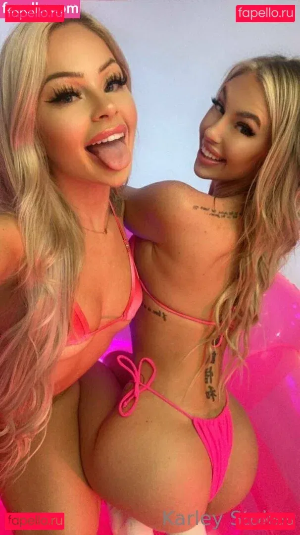 karleystokes Onlyfans Photo Gallery 