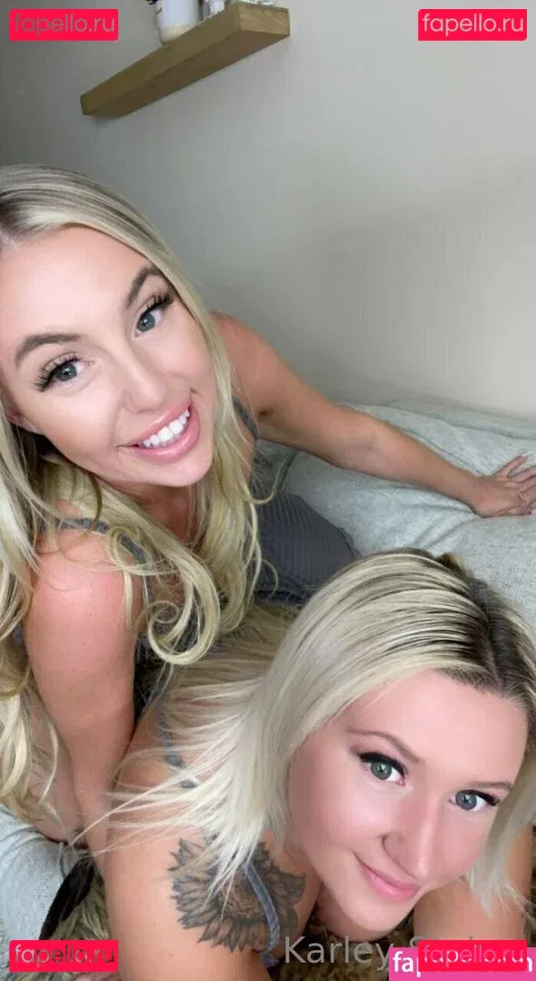 karleystokes Onlyfans Photo Gallery 