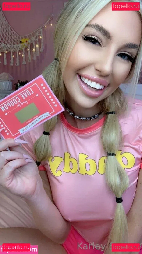 karleystokes Onlyfans Photo Gallery 