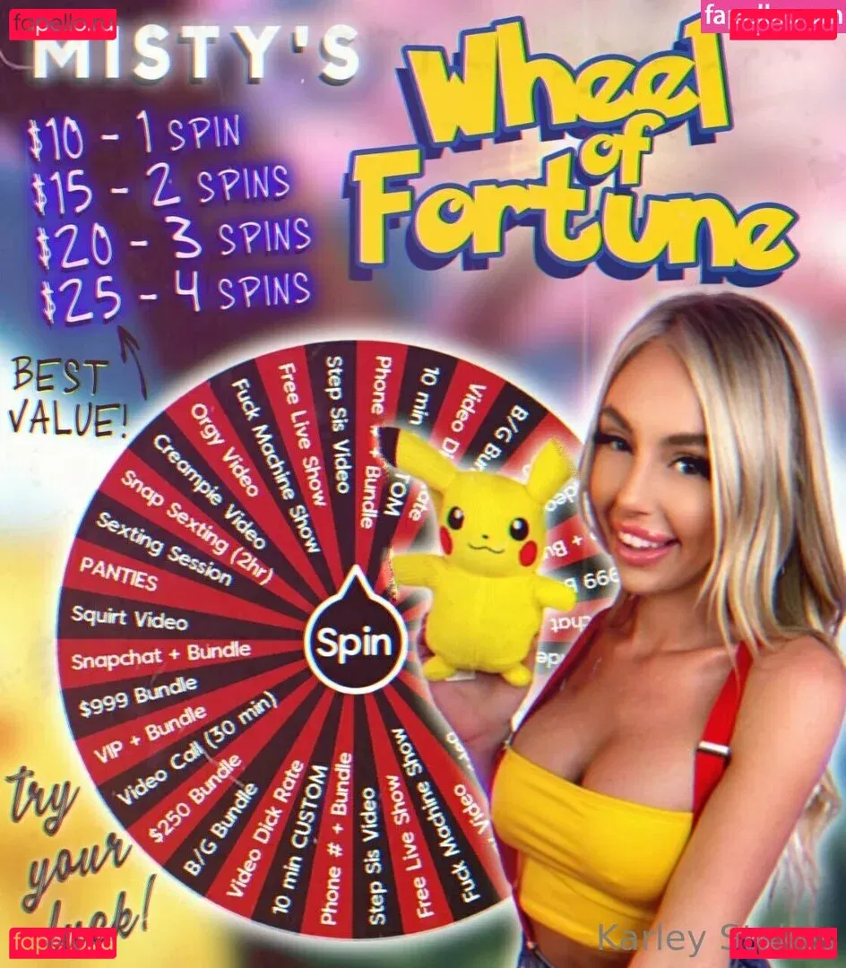 karleystokes Onlyfans Photo Gallery 