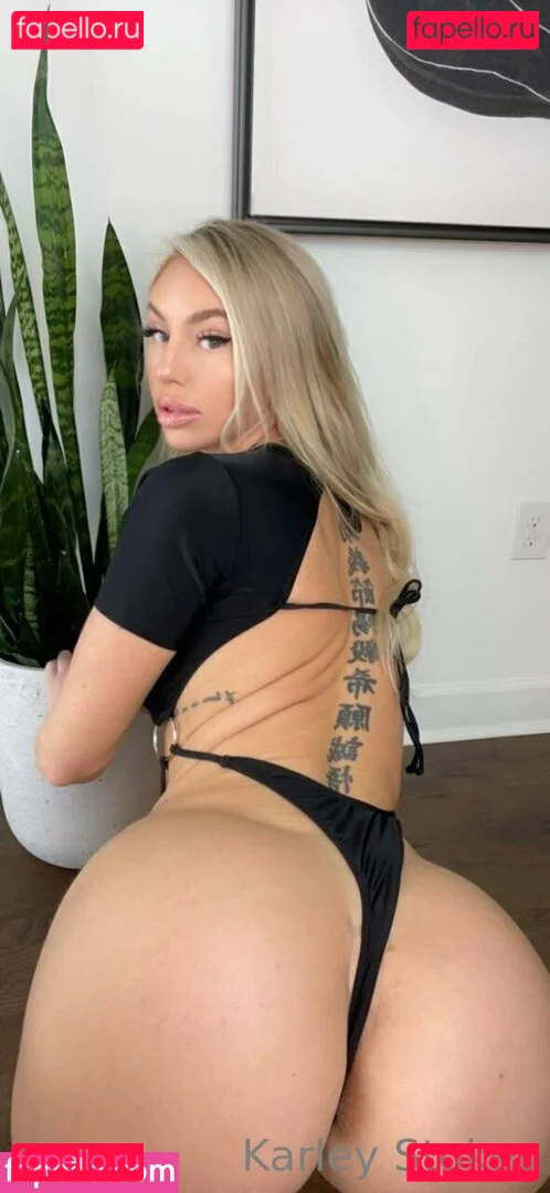 karleystokes Onlyfans Photo Gallery 
