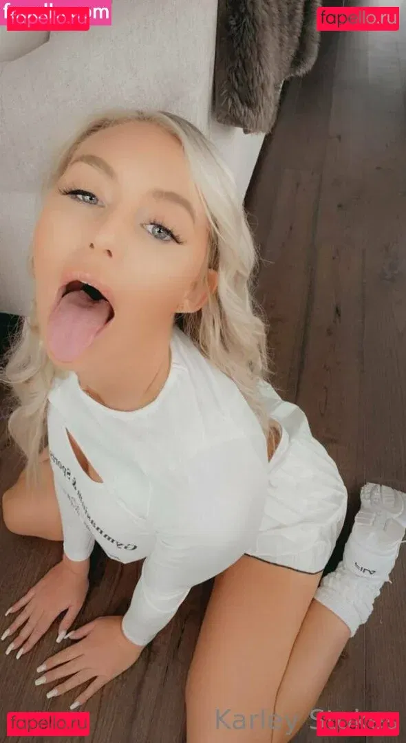 karleystokes Onlyfans Photo Gallery 