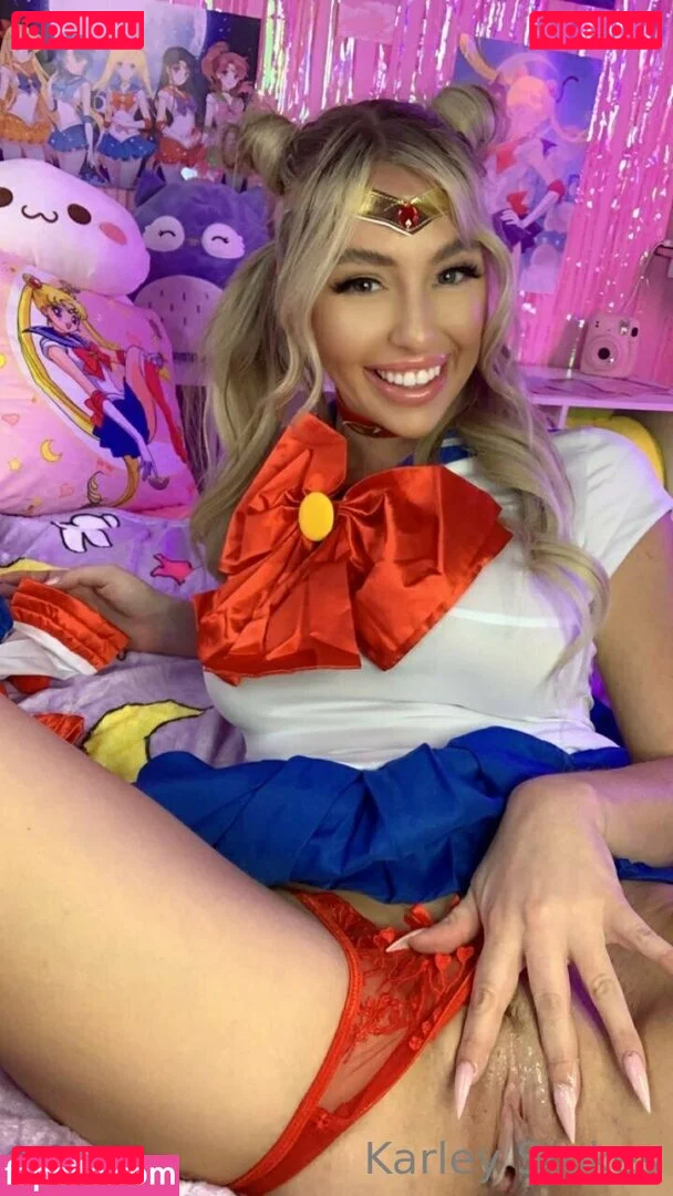 karleystokes Onlyfans Photo Gallery 