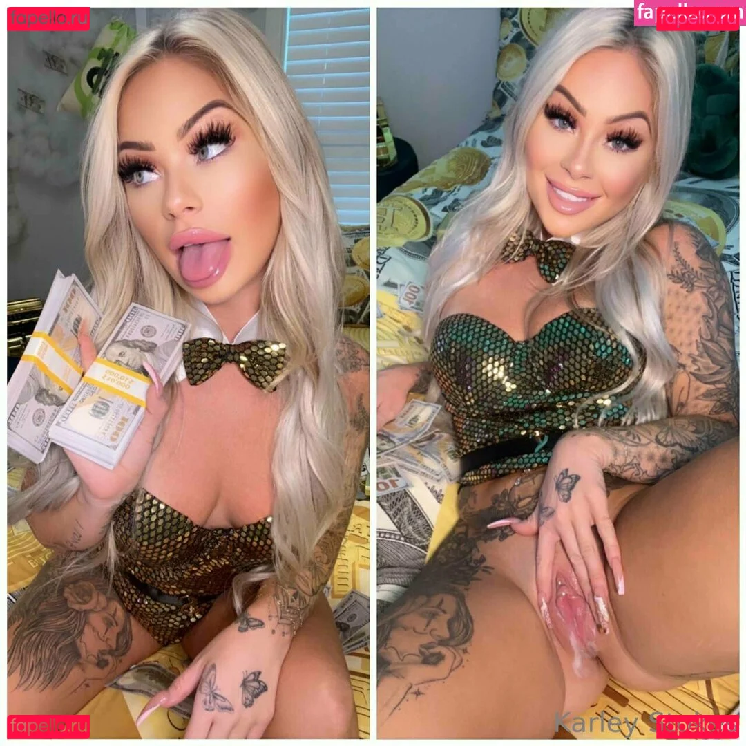 karleystokes Onlyfans Photo Gallery 