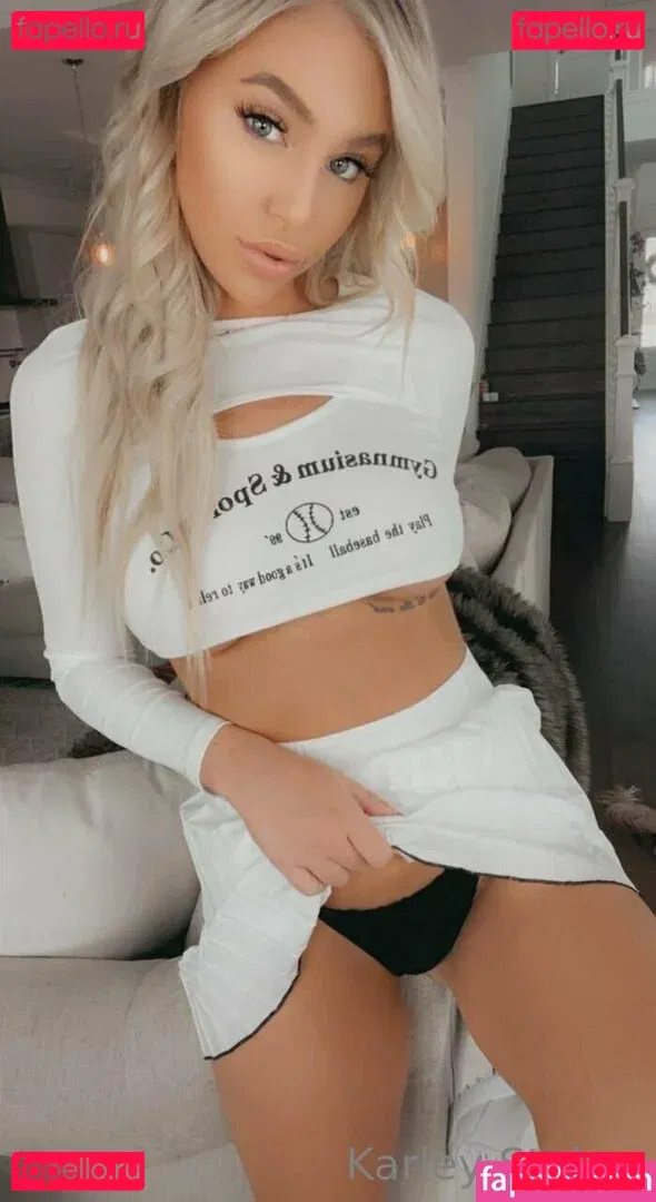 karleystokes Onlyfans Photo Gallery 