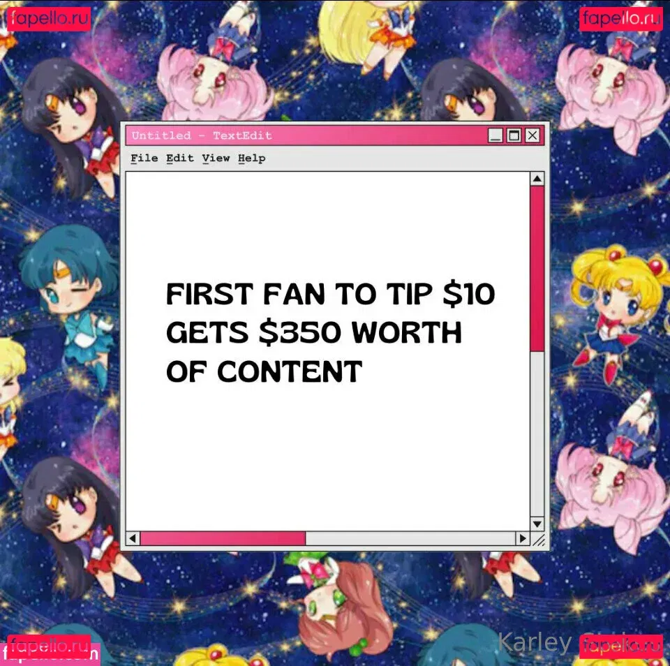 karleystokes Onlyfans Photo Gallery 