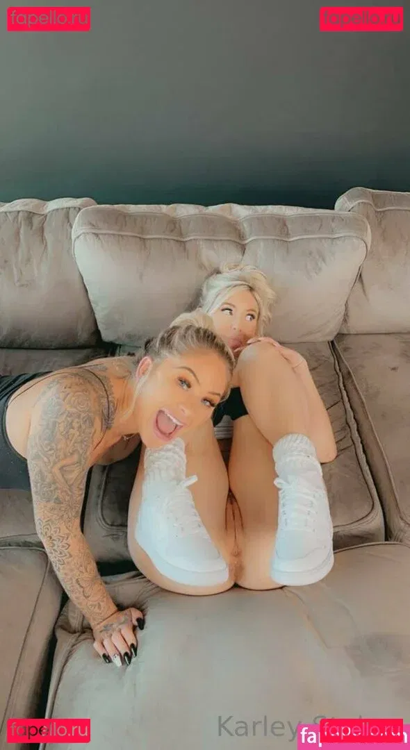 karleystokes Onlyfans Photo Gallery 