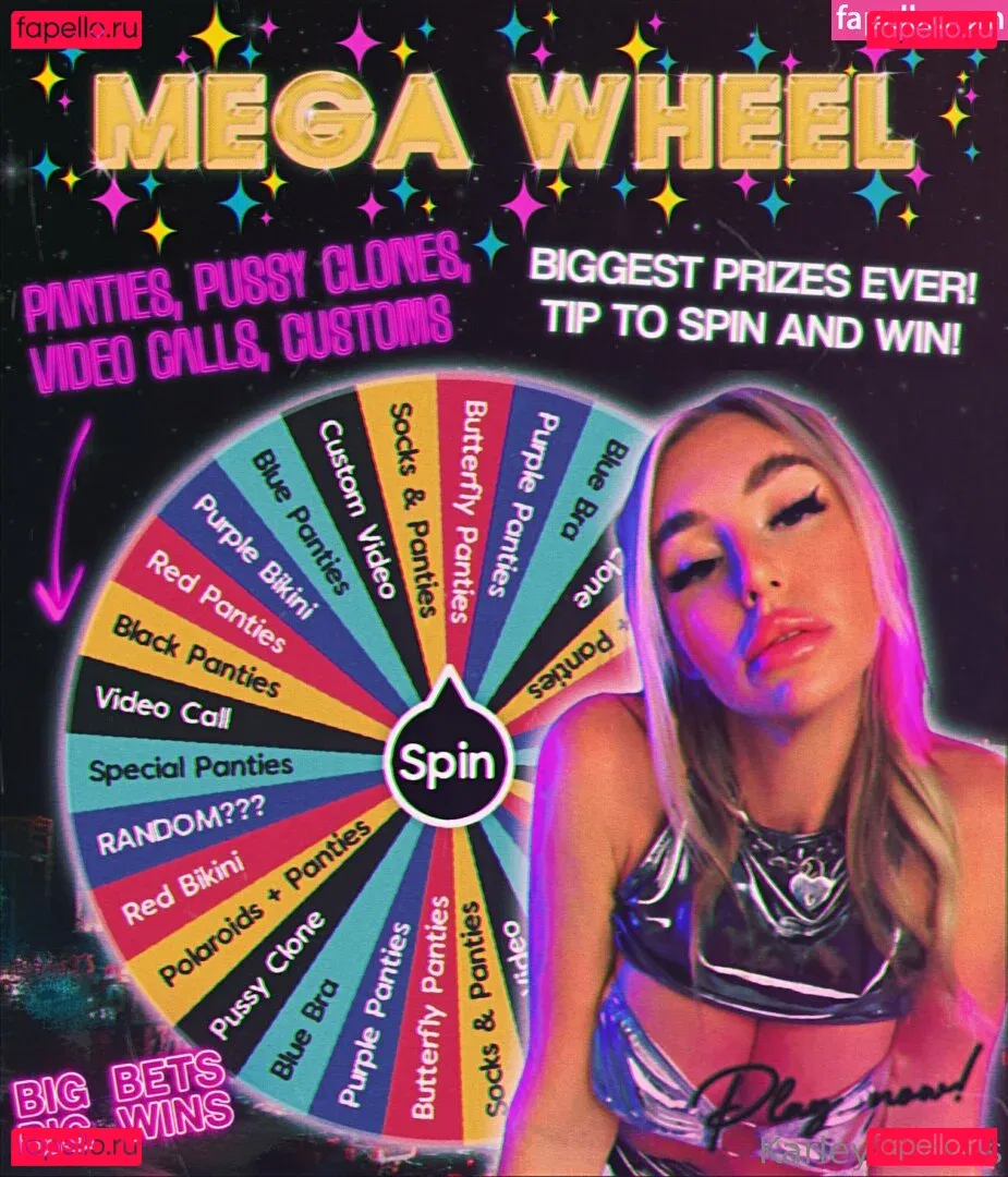 karleystokes Onlyfans Photo Gallery 