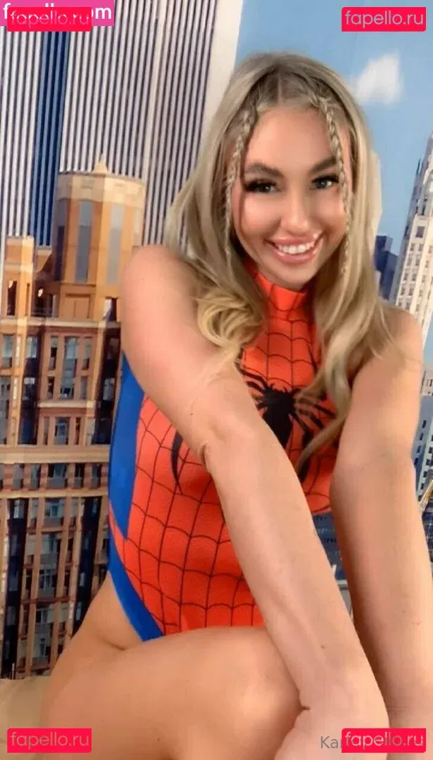 karleystokes Onlyfans Photo Gallery 