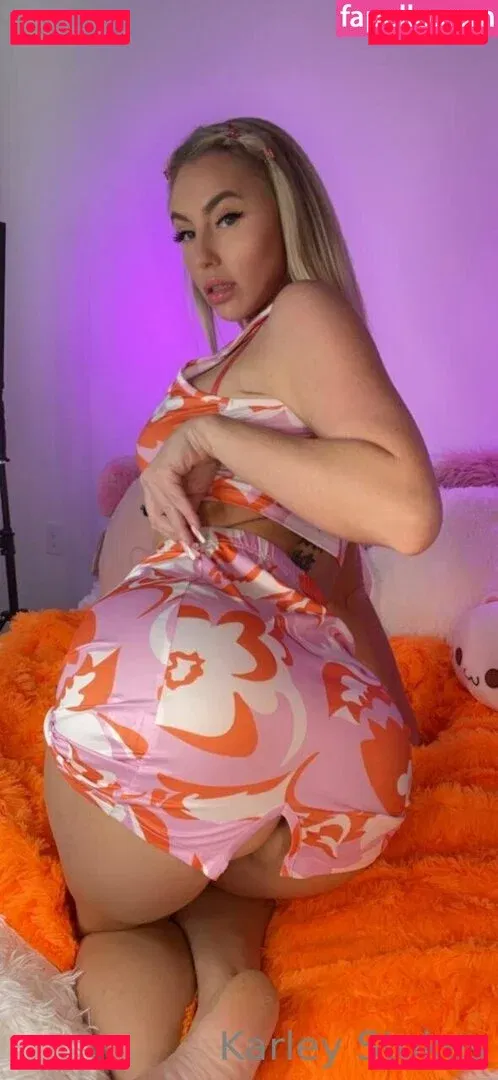 karleystokes Onlyfans Photo Gallery 