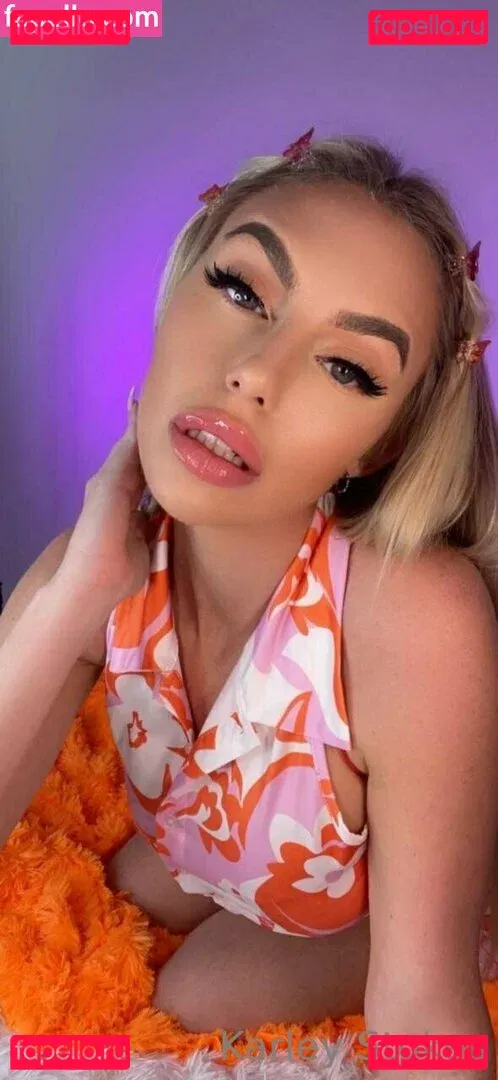 karleystokes Onlyfans Photo Gallery 