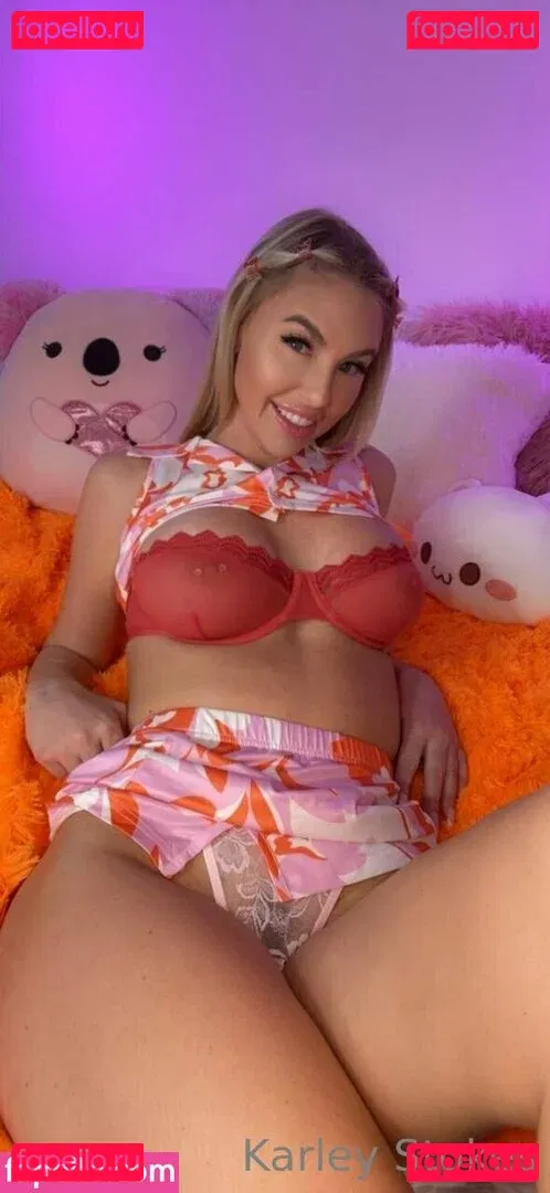 karleystokes Onlyfans Photo Gallery 