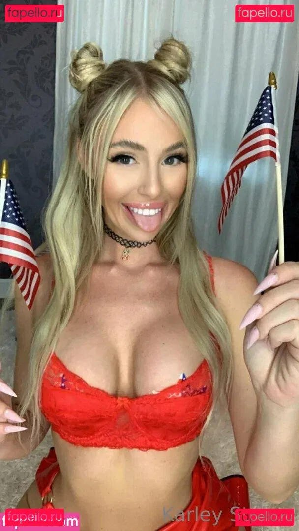 karleystokes Onlyfans Photo Gallery 