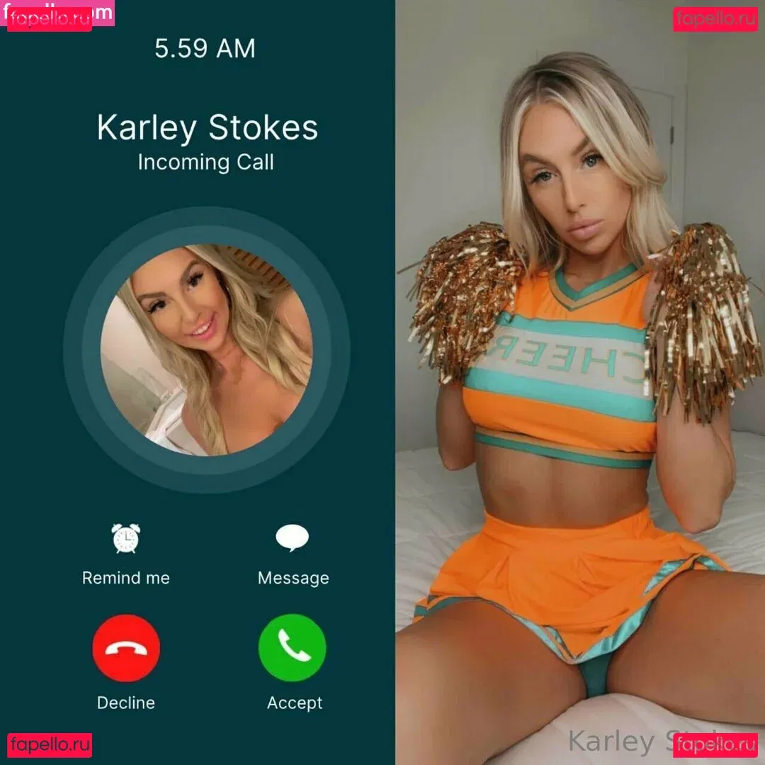 karleystokes Onlyfans Photo Gallery 