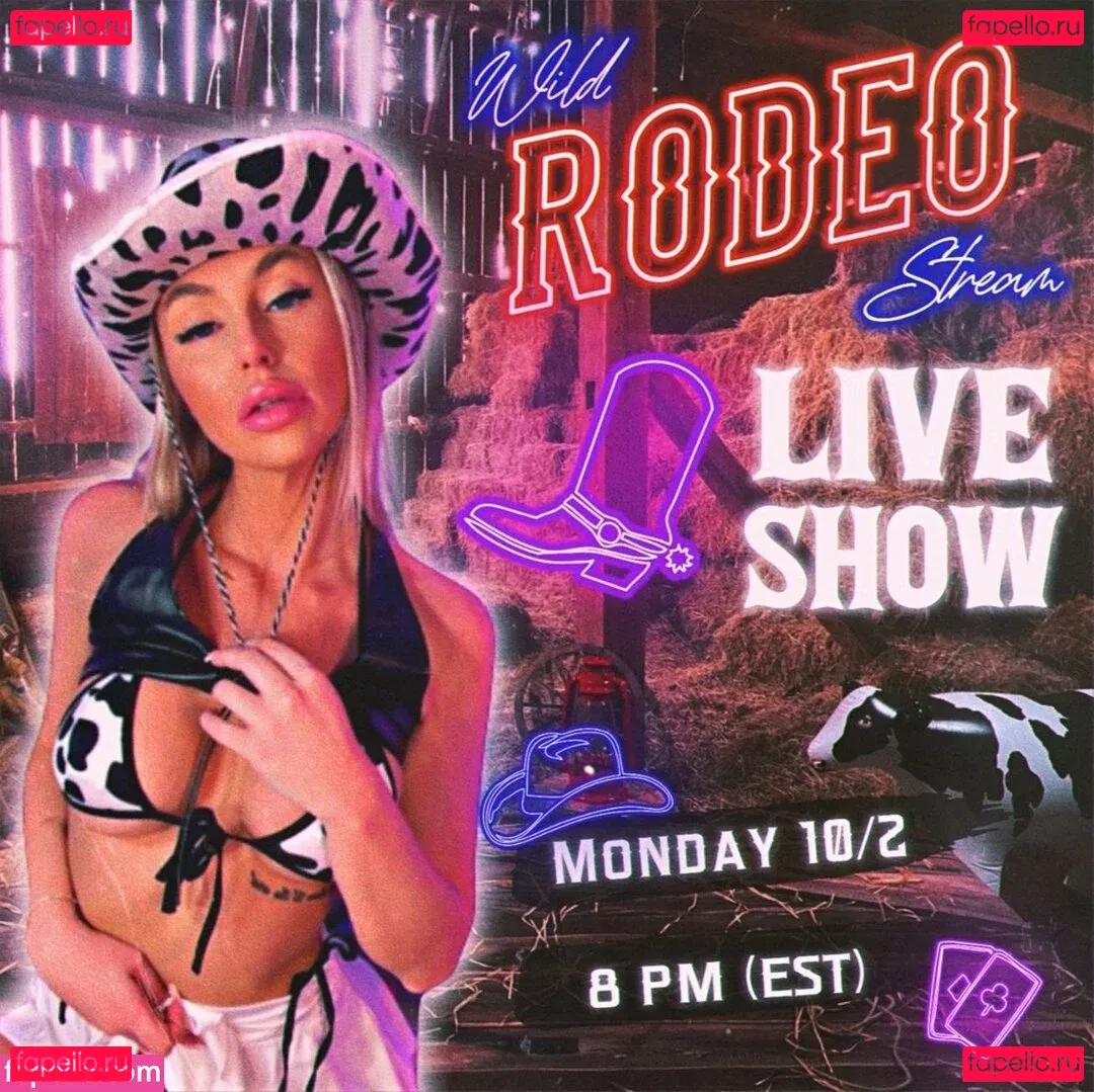 karleystokes Onlyfans Photo Gallery 